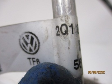 ШЛАНГ КОНДИЦИОНЕРА ВОЗДУХА 2Q1816741D