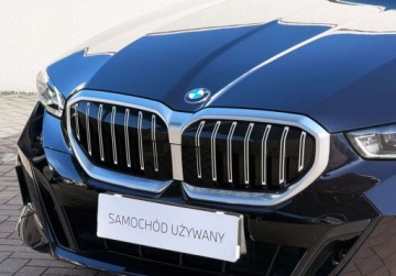 BMW Seria 5 G90-91 2025 BMW Seria 5 I wlasciciel M Sport Hak Gwarancja Bezwypadkowy FVAT23, zdjęcie 3