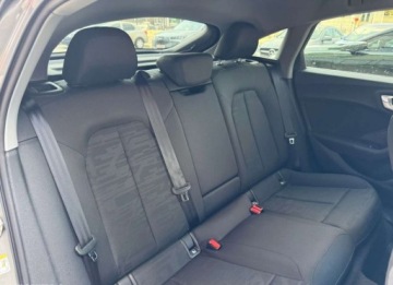 Audi A5 B10 Limousine 2.0 TFSI 150KM 2026 Audi A5 Limousine Kamera cofania MMI touch Pakiet Comfort LED S line, zdjęcie 17