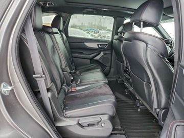 Acura MDX II 2024 Acura MDX A-Spec 2024 3.5 Benzyna 290KM, zdjęcie 11