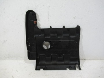 KRYT MOTORU PEUGEOT 607 9637562477