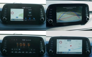 Hyundai Tucson IV 2020 Hyundai Tucson Hyundai Tucson 1.6 GDi 4WD N Line 1.6 Benzyna 177KM, zdjęcie 32