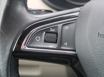 Skoda Octavia III Liftback 1.4 TSI 140KM 2013 Skoda Octavia 1.4 TSI, Salon Polska, Serwis ASO, zdjęcie 16