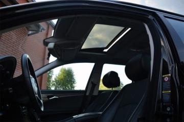 Mercedes Klasa E W211 Kombi S211 2.1 (220 CDI) 170KM 2008 Mercedes-Benz w211 E220 cdi 170PS Avandgarde, zdjęcie 16