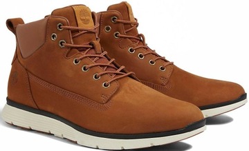 TIMBERLAND Killington Chukka A6046 TRZEWIKI SKÓRZANE ROZMIAR 44