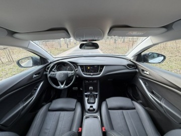 Opel 2019 Opel Grandland X 2.0 CDTI 177 KM Max Opcja Ful Led, zdjęcie 35
