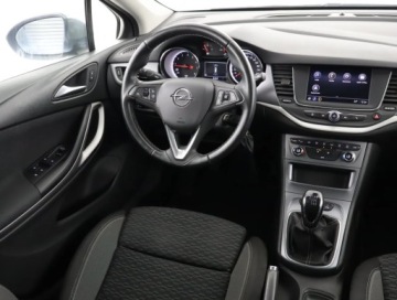 Opel Astra K Hatchback Facelifting 1.2 Turbo 145KM 2020 Opel Astra 1.2 Turbo, Salon Polska, Serwis ASO, zdjęcie 6