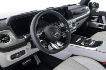 Mercedes Klasa G W465 2024 MERCEDES-BENZ Klasa G AMG 63 Suv 4.0 (585KM) 2024, zdjęcie 7