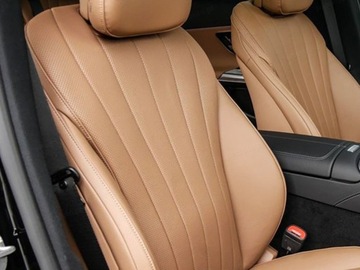 Mercedes Klasa E W214 Sedan 2.0 200 204KM 2024 MERCEDES-BENZ E Klasa 200 AMG Sedan 2.0 (204KM) 2024, zdjęcie 4