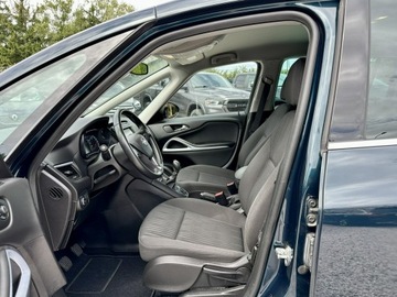 Opel Zafira C 2017 Opel Zafira FL,LED,Navi,PDC,Gwarancja, zdjęcie 8