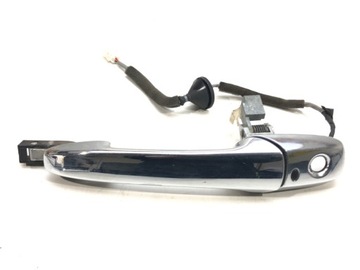KLAMKA PRZÓD PRZEDNIA LEWA MAZDA CX-9 06-22