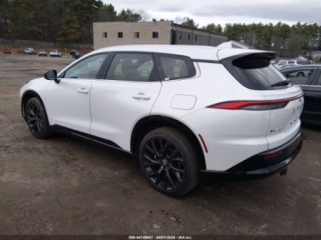 Toyota 2025 Toyota Crown Signia Limited 2025 2.5 Benzyna 188KM, zdjęcie 2