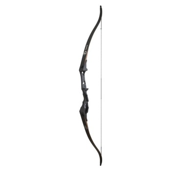 Łuk klasyczny hunter OSPREY 58 cali 40# 45# lbs