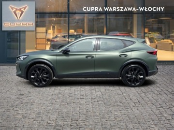 Cupra Formentor Crossover 1.5 TSI 150KM 2026 Cupra Formentor 1.5 eTSI 150 KM 7-biegowa automaty, zdjęcie 1