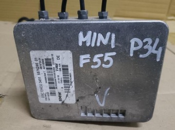 POMPA ABS DSC BMW SERIA 5 G30 G31 G01 6876246