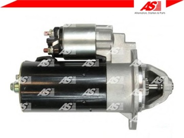 Starter Motor For Frontera B 6B 2.2 Dti 1995-2004 0001109015 
