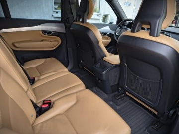 Volvo XC90 II SUV 2.0 D5 235KM 2017 Volvo XC 90 XC90 D5 AWD 235 KM Nawigacja Aktywne ś, zdjęcie 23