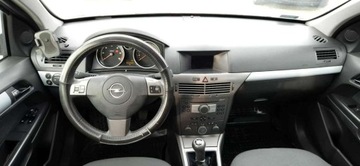 Opel Astra H Hatchback 5d 1.3 CDTI ecoFLEX 90KM 2005 Opel Astra Ozarow Mazowiecki 1.3 diesel 2005 rok KOMIS TYSIAK, zdjęcie 6