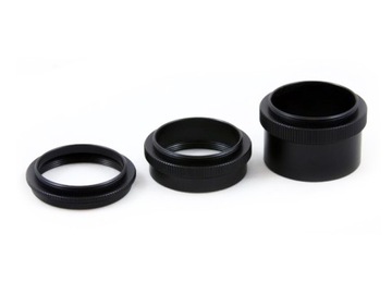PIERŚCIENIE POŚREDNIE MAKRO Micro 4/3 m4/3 OLYMPUS