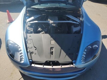 Aston Martin V8 Vantage III 2008 Aston Martin V8 Vantage 2008 4.3l 4.3 Benzyna 380KM, zdjęcie 7