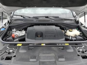 Land Rover Range Rover Sport III 2025 Land Rover Range Rover Sport SE 2025 3.0l 3.0 Benzyna 355KM, zdjęcie 6