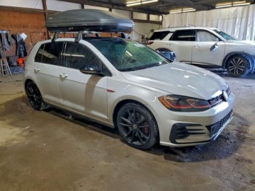 Volkswagen Golf VIII 2021 Volkswagen Golf S 2021 2.0 Benzyna 228KM, zdjęcie 4