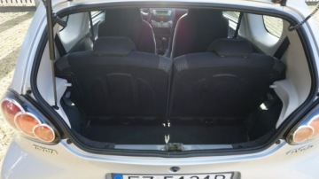 Toyota Aygo I Hatchback 3d 1.0 VVT-i 68KM 2010 Toyota Aygo super stan. Gwarancja. Polecam!!!, zdjęcie 11