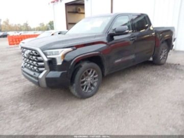 Toyota Tundra II 2022 Toyota Tundra Platinum, 2022r., 4x4, 3.4L 3.4 Benzyna 389KM, zdjęcie 1