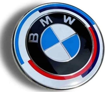 ZNAK BMW E81 E87 F10 F11 F12 F13