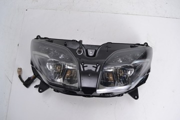 Лампа Ллюс Фронт Yamaha FJR 1300 16-24