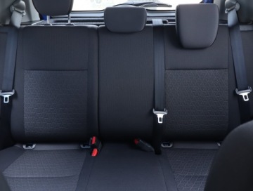 Suzuki Swift VI Hatchback Facelifting 1.2 DualJet SHVS 83KM 2024 Suzuki Swift 1.2, Salon Polska, 1. Właściciel, zdjęcie 9