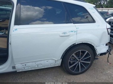 Audi Q7 II 2023 Audi Q7 2023 AUDI Q7 PRESTIGE 55 TFSI QUATTRO TIPTRONIC 3.0 Benzyna 335KM, zdjęcie 12