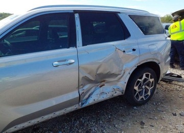 Hyundai 2022 Hyundai Palisade 2022, 3.8L, 4x4, CALLIGRAPHY, od ubezpieczalni, zdjęcie 5