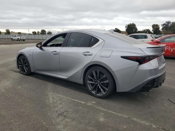 Lexus IS III 2021 Lexus IS 350 F Sport 2021 3.5L 3.5 Benzyna 311KM, zdjęcie 1