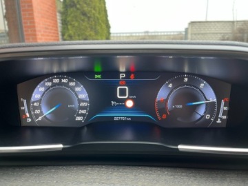 Peugeot 508 II 2018 Peugeot 508 2.0 diesel 163 KM GT - LINE automat zarej w PL zamiana, zdjęcie 11