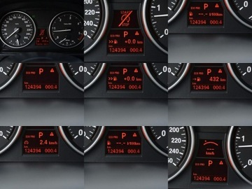 BMW X1 E84 Crossover Facelifting sDrive 18d 143KM 2014 BMW X1 2.0D doinwestowany automat skóra gwarancja, zdjęcie 13