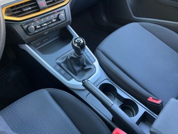 Seat Arona Crossover Facelifting 1.0 TSI 110KM 2022 Seat Arona 1.0TSI 110KM Style Full LED SalonPL SerwisASO Virtual FV23 110KM, zdjęcie 22