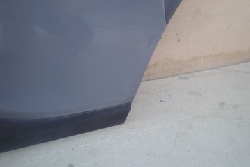 ДВЕРЬ ЗАДНЯЯ ЛЕВАЯ ЗАДНЯЯ ЛЕВАЯ HYUNDAI KONA