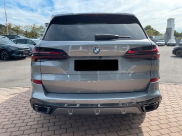 BMW X5 G05 SUV Facelifting 3.0 30d 298KM 2025 BMW X5 xDrive30d Sport Suv 3.0 (298KM) 2025, zdjęcie 2