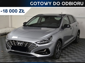 Hyundai I30 1.0 T-GDI Smart DCT Hatchback 120KM 2023