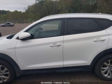 Hyundai Tucson III 2019 Hyundai Tucson 2019 Hyundai Tucson Value FWD 2.0 Benzyna 161KM, zdjęcie 12
