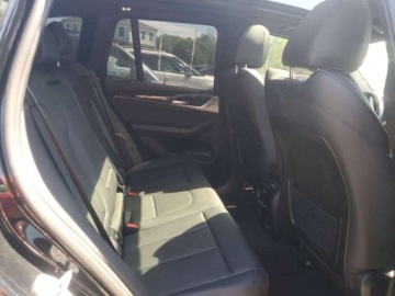 BMW X3 G01 2021 BMW X3 Xdrive30i 2021 2.0 Benzyna 248KM, zdjęcie 10