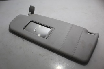 СОЛНЦЕЗАЩИТНИК ЛЕВЫЙ OCTAVIA II LIFT