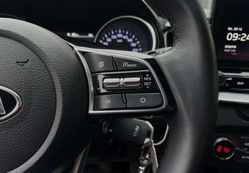 Kia XCeed Crossover 1.4 T-GDI 140KM 2020 Kia XCeed 1.4MANUAL JBL 66.000KM LED navi KAMERA bezwypadkowa, zdjęcie 21