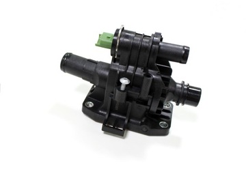 ABAKUS TERMOSTAT 83°C CITROEN C1 C2 C3 NEMO KOMB