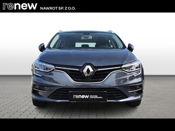 Renault Megane IV Grandtour Facelifting 1.5 Blue dCi 115KM 2022 Megane 1.5 Blue dCi Intens EDC, zdjęcie 7