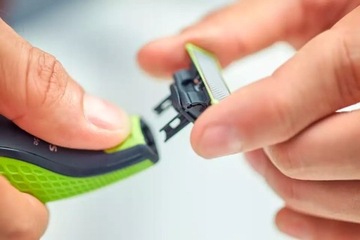 Golarka PHILIPS OneBlade PRO 360 QP6542/15 Face Body