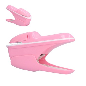 ZSZYWACZ BEZZSZYWKOWY BEZ ZSZYWEK RÓŻOWY