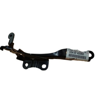 ZAWIAS MASKI PRAWY TOYOTA RAV-4 06-10 ORYGINAŁ