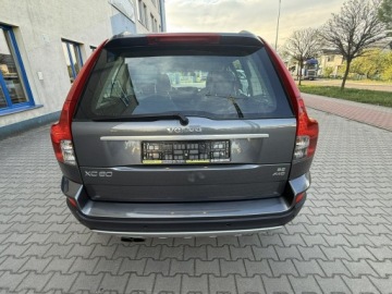 Volvo XC90 I 2007 Volvo XC 90 Lift 3.2B Skóra 4x4 Alufelgi Hak, zdjęcie 9